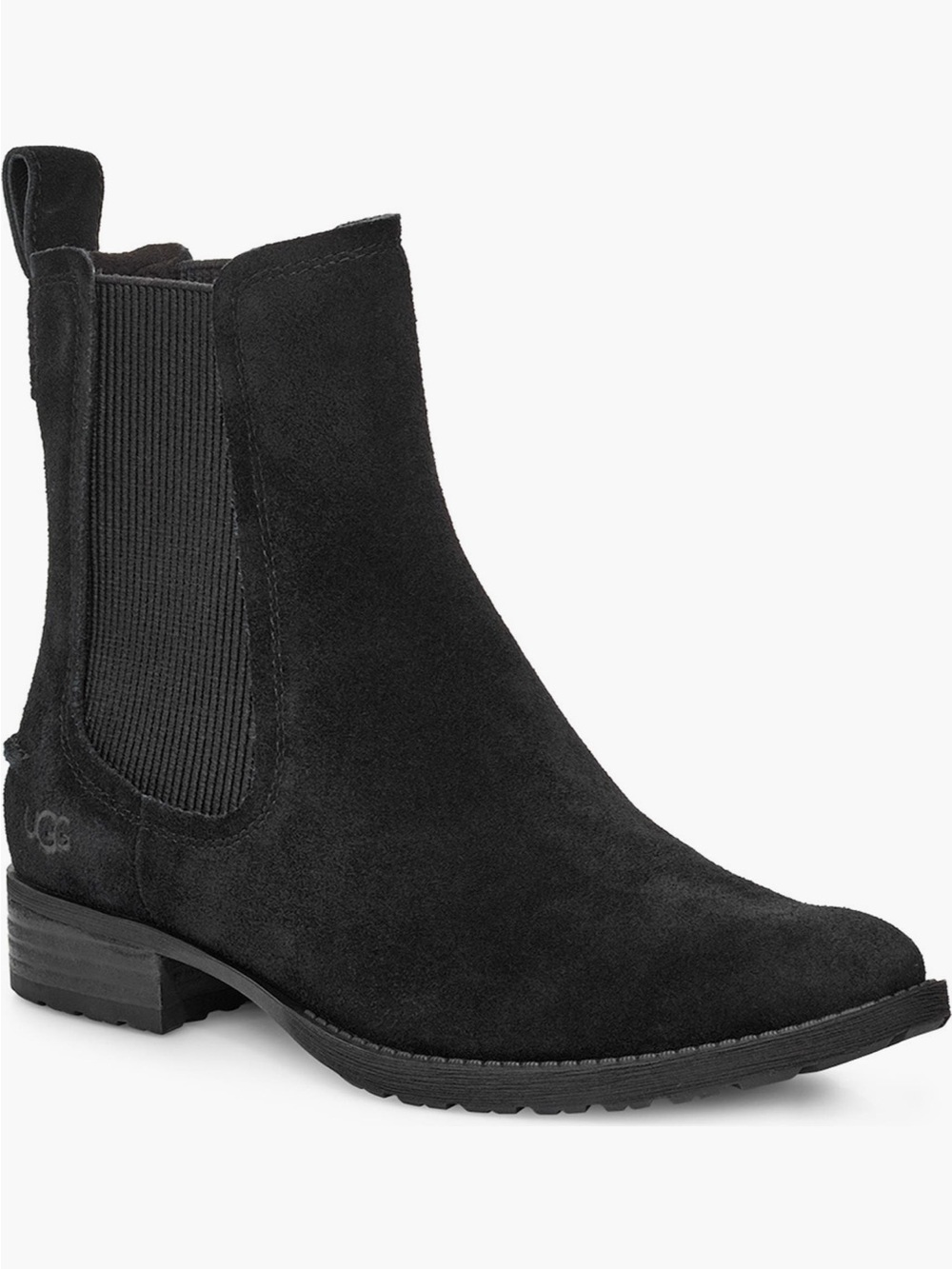 UGG Hillhurst Chelsea boots.